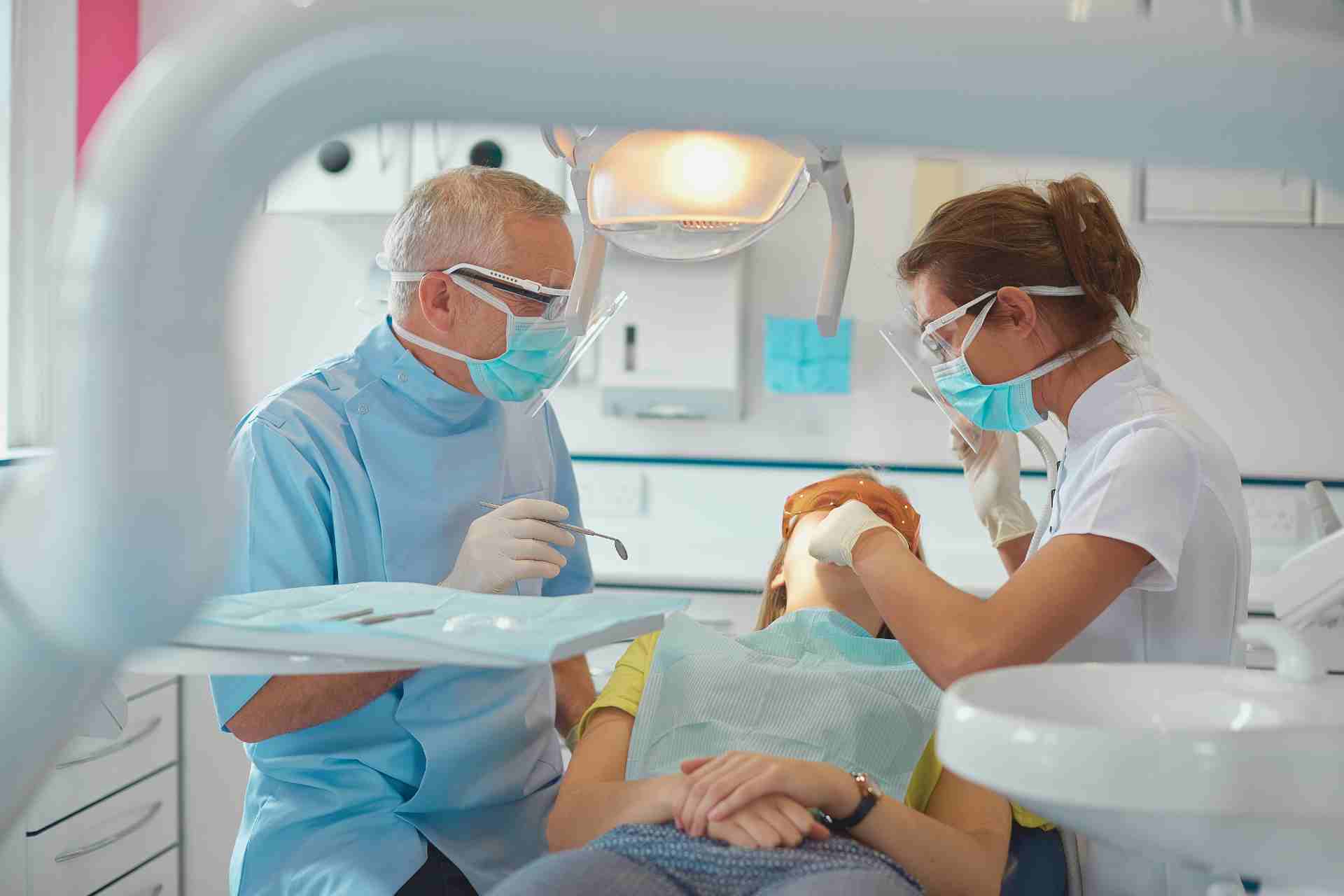 Dentist in Van Wert, OH